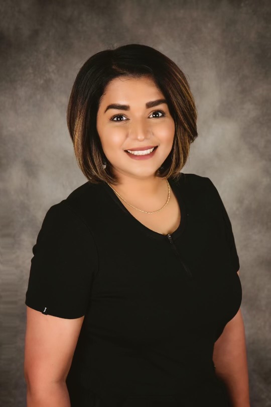 Dr. Roopkiran Grewal